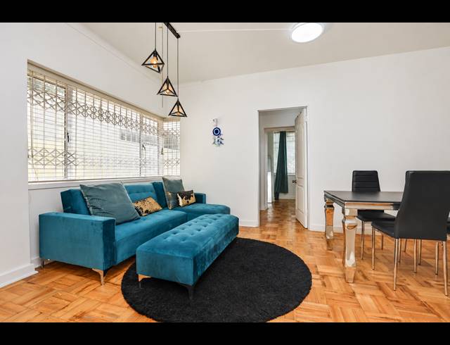 1 BEDROOM APARTMENT FOR SALE IN MUSGRAVE